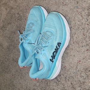 Hoka One One women's size 9